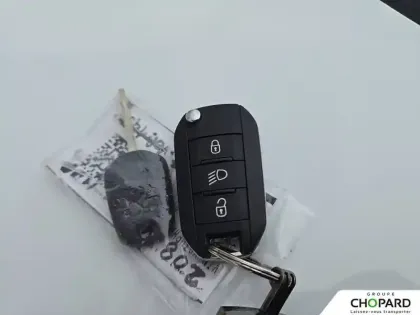 Photo 57 Peugeot 208 Gén. II Ph1 NG Style 5