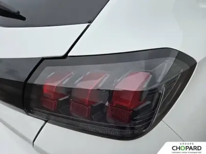 Photo 27 Peugeot 208  PureTech 75 S&S BVM5