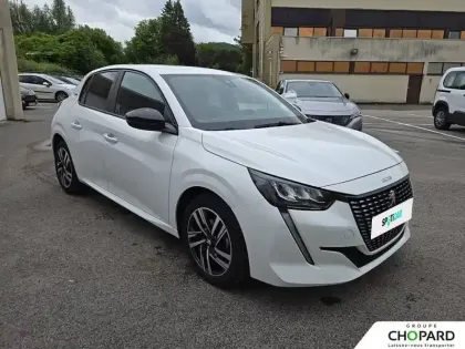 Photo 69 Peugeot 208 Gén. II Ph1 NG Style 5