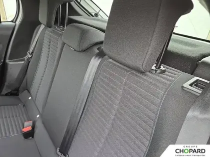 Photo 18 Peugeot 208  PureTech 75 S&S BVM5