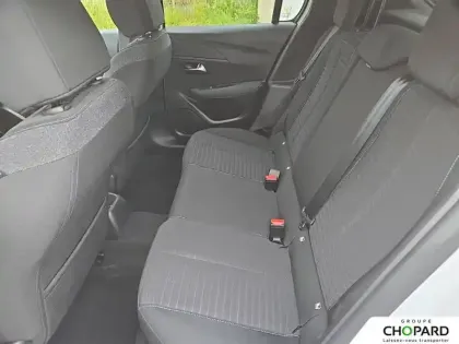 Photo 17 Peugeot 208  PureTech 75 S&S BVM5