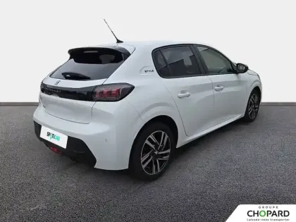 Photo 39 Peugeot 208 Gén. II Ph1 NG Style 5