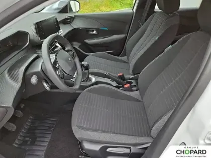 Photo 47 Peugeot 208 Gén. II Ph1 NG Style 5