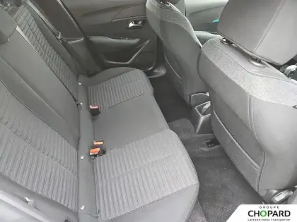 Photo 19 Peugeot 208  PureTech 75 S&S BVM5