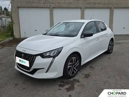 Photo 66 Peugeot 208 Gén. II Ph1 NG Style 5