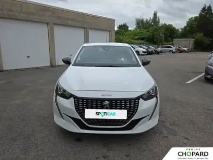 Photo 68 Peugeot 208 Gén. II Ph1 NG Style 5