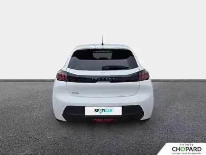 Photo 42 Peugeot 208 Gén. II Ph1 NG Style 5