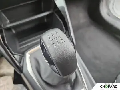 Photo 22 Peugeot 208  PureTech 75 S&S BVM5