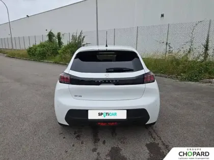 Photo 70 Peugeot 208 Gén. II Ph1 NG Style 5