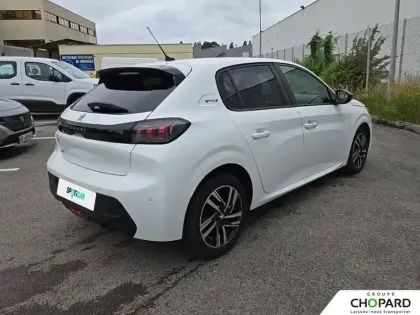 Photo 30 Peugeot 208  PureTech 75 S&S BVM5