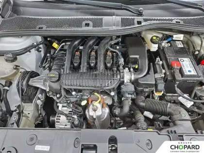 Photo 25 Peugeot 208  PureTech 75 S&S BVM5