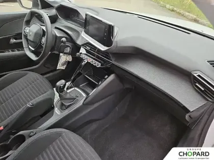 Photo 12 Peugeot 208  PureTech 75 S&S BVM5