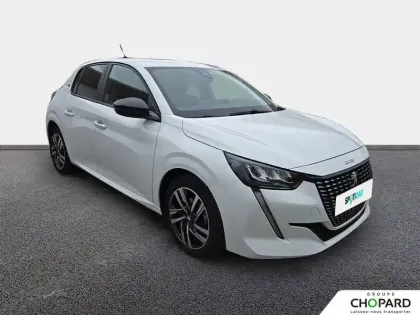 Photo 41 Peugeot 208 Gén. II Ph1 NG Style 5