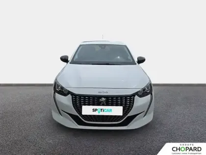 Photo 40 Peugeot 208 Gén. II Ph1 NG Style 5