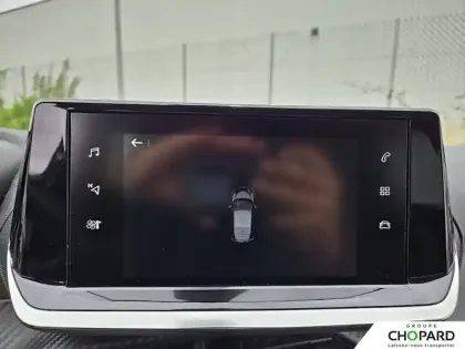 Photo 14 Peugeot 208  PureTech 75 S&S BVM5