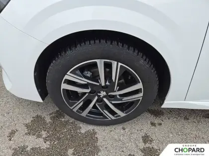 Photo 24 Peugeot 208  PureTech 75 S&S BVM5