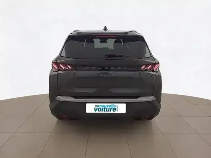 Photo 44 Peugeot 5008  Hybrid 136 e-DCS6