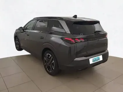Photo 46 Peugeot 5008  Hybrid 136 e-DCS6