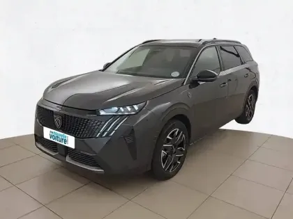 Photo 40 Peugeot 5008  Hybrid 136 e-DCS6