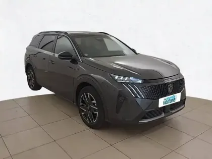 Photo 42 Peugeot 5008  Hybrid 136 e-DCS6
