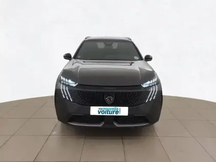Photo 41 Peugeot 5008  Hybrid 136 e-DCS6