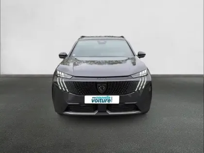 Photo 21 Peugeot 5008  Hybrid 136 e-DCS6