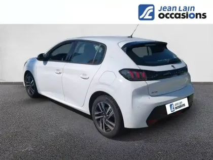 Photo 27 Peugeot 208  PureTech 100 S&S BVM6