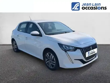 Photo 21 Peugeot 208  PureTech 100 S&S BVM6