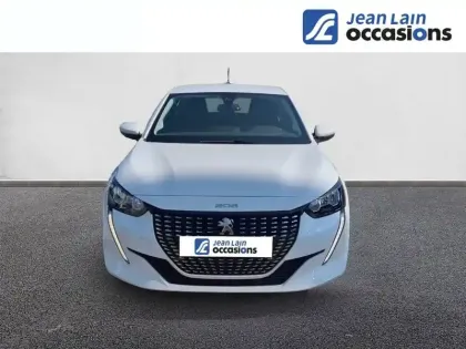 Photo 22 Peugeot 208  PureTech 100 S&S BVM6