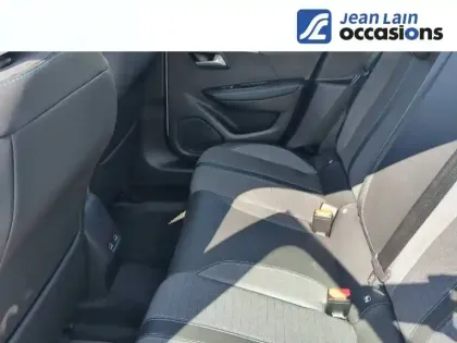 Photo 37 Peugeot 208  PureTech 100 S&S BVM6
