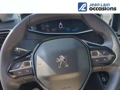 Photo 11 Peugeot 208 Gén. II Ph1 Allure 5