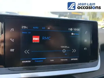 Photo 39 Peugeot 208  PureTech 100 S&S BVM6