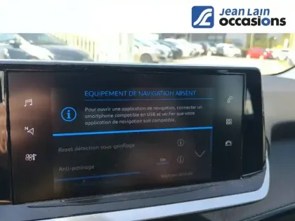 Photo 12 Peugeot 208 Gén. II Ph1 Allure 5