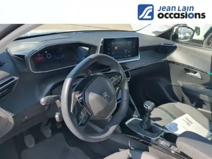 Photo 30 Peugeot 208  PureTech 100 S&S BVM6