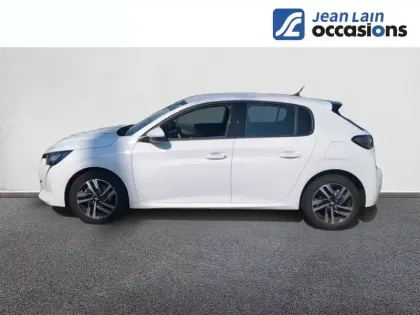 Photo 26 Peugeot 208  PureTech 100 S&S BVM6