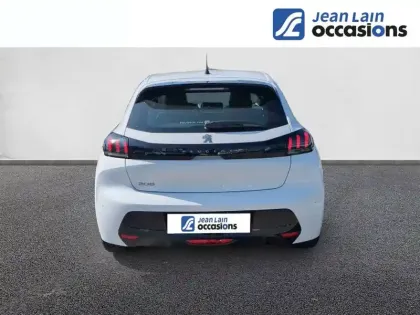 Photo 25 Peugeot 208  PureTech 100 S&S BVM6