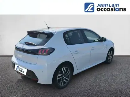 Photo 24 Peugeot 208  PureTech 100 S&S BVM6