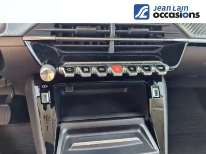 Photo 16 Peugeot 208 Gén. II Ph1 Allure 5