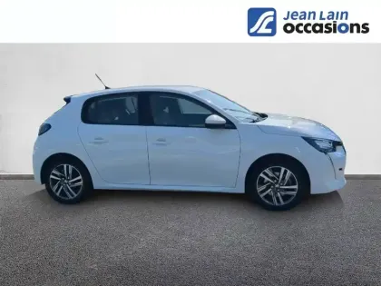 Photo 23 Peugeot 208  PureTech 100 S&S BVM6