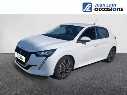 Photo 20 Peugeot 208  PureTech 100 S&S BVM6
