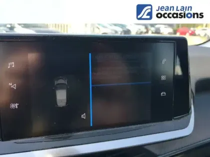 Photo 18 Peugeot 208 Gén. II Ph1 Allure 5