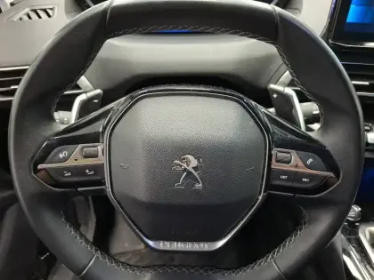 Photo 20 Peugeot 3008  BlueHDi 130ch S&S EAT8