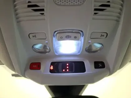 Photo 14 Peugeot 3008  BlueHDi 130ch S&S EAT8