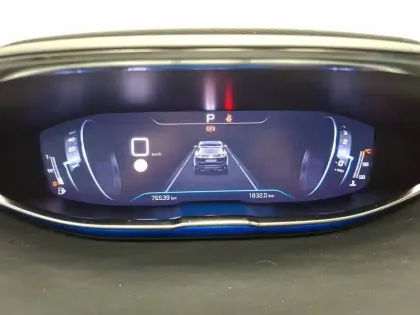 Photo 19 Peugeot 3008  BlueHDi 130ch S&S EAT8