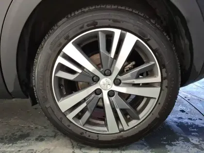 Photo 32 Peugeot 3008  BlueHDi 130ch S&S EAT8