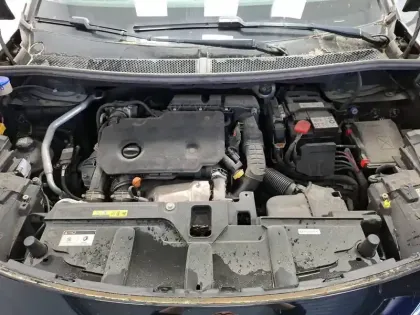 Photo 35 Peugeot 3008  BlueHDi 130ch S&S EAT8