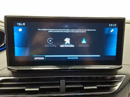 Photo 26 Peugeot 3008  BlueHDi 130ch S&S EAT8