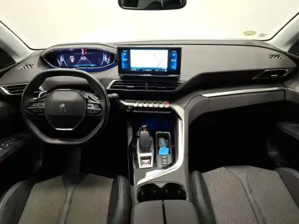 Photo 9 Peugeot 3008  BlueHDi 130ch S&S EAT8