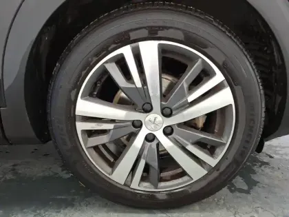 Photo 34 Peugeot 3008  BlueHDi 130ch S&S EAT8