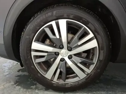 Photo 12 Peugeot 3008  BlueHDi 130ch S&S EAT8